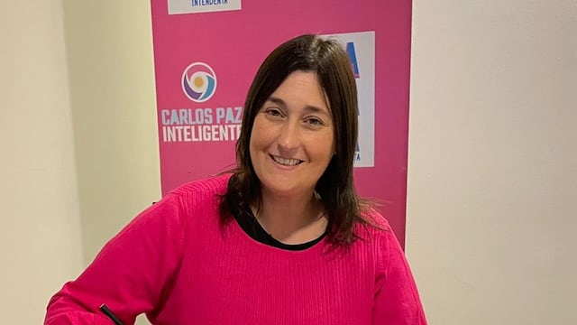 Mariana Caserio