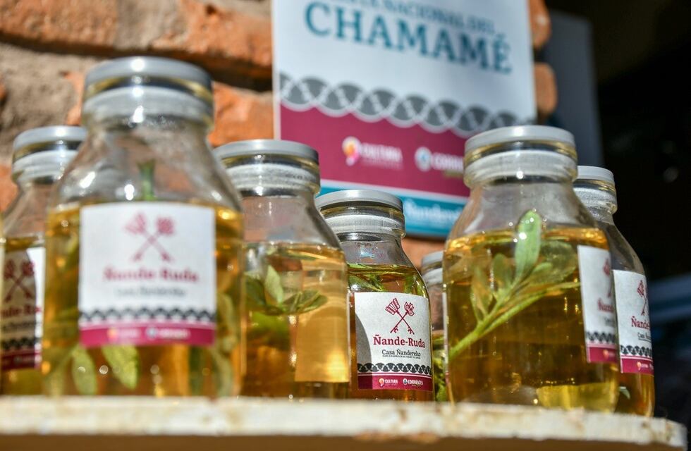 “Chamamé, nuestra caña con ruda” se podrá disfrutar a pleno este fin de semana