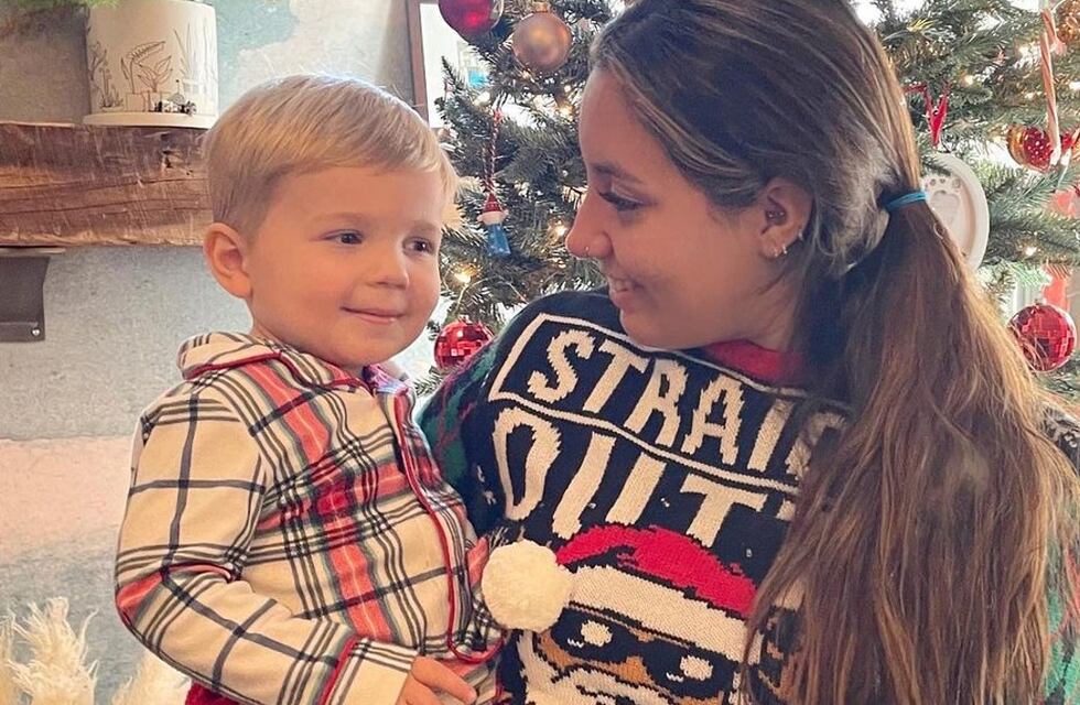 Conocé a Rocío Castillo, la cordobesa que hace bailar cuarteto al nene estadounidense que es furor