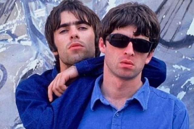 Oasis en Argentina: los hermanos Gallagher recomendaron 4 locales gastronómicos y bares de Buenos Aires