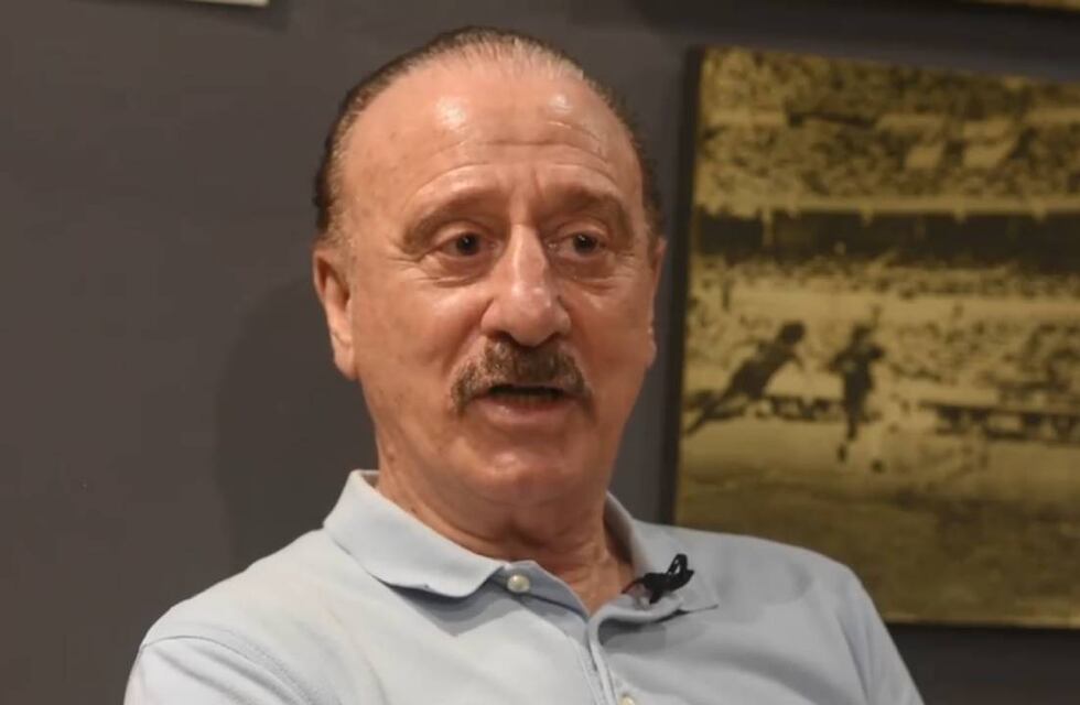 Hinchas de Rosario Central sueñan con clonar a Aldo Poy, héroe de la palomita