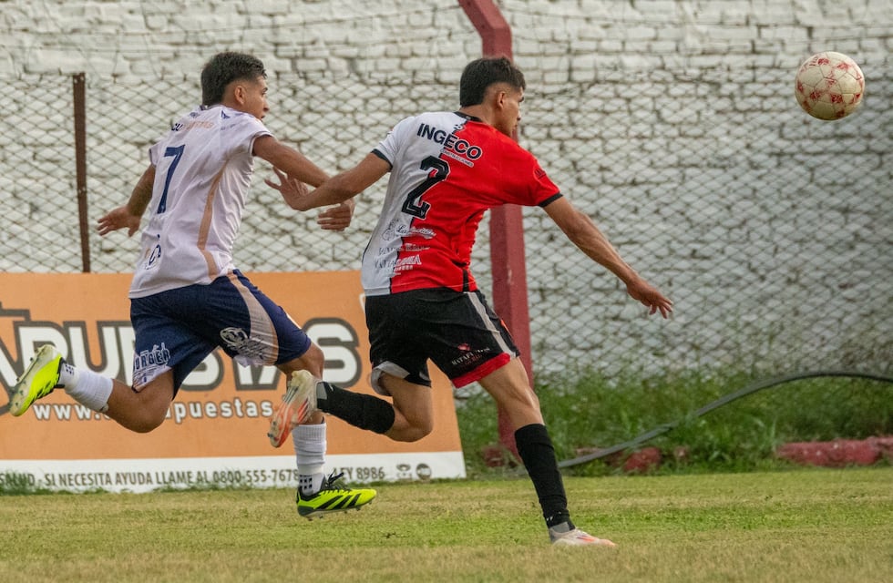 Empataron 0 a 0 Tucumán Central y Sportivo Guzman