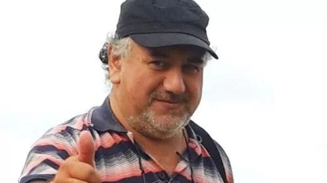 Hasta siempre querido amigo “Fer” Videla