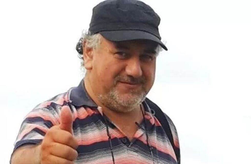 Hasta siempre querido amigo “Fer” Videla