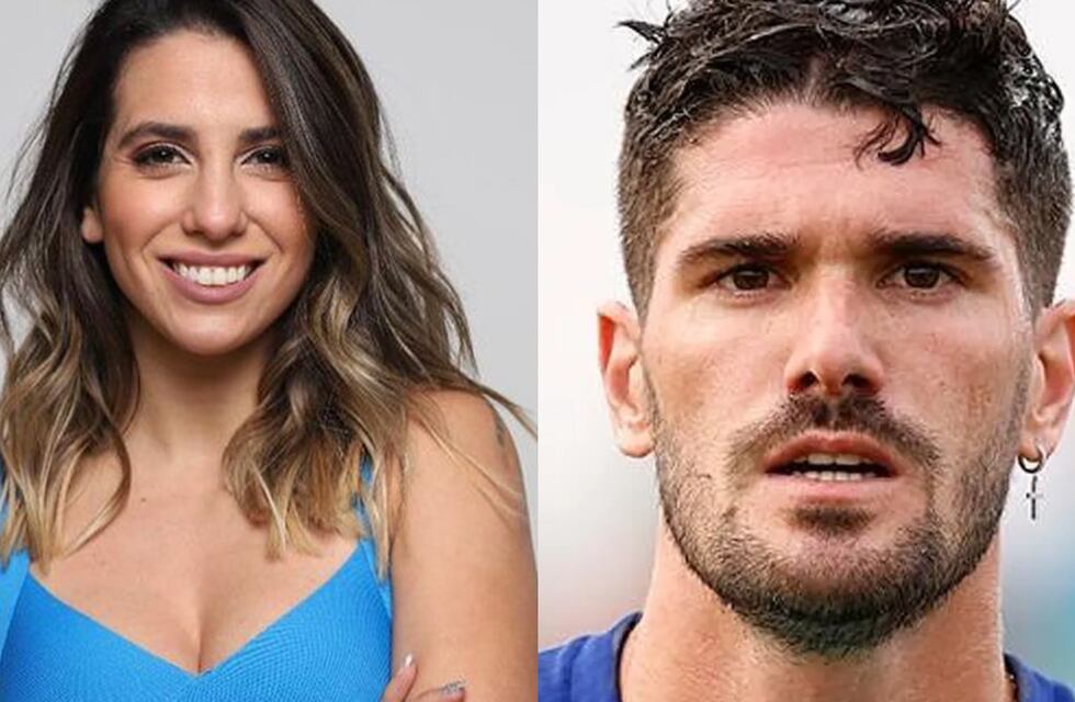 Cinthia Fernández apoyó que Rodrigo de Paul no vaya al mundial: “Me parece bien”