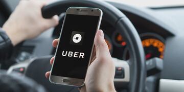 Uber planea sumar a Córdoba en 2021.