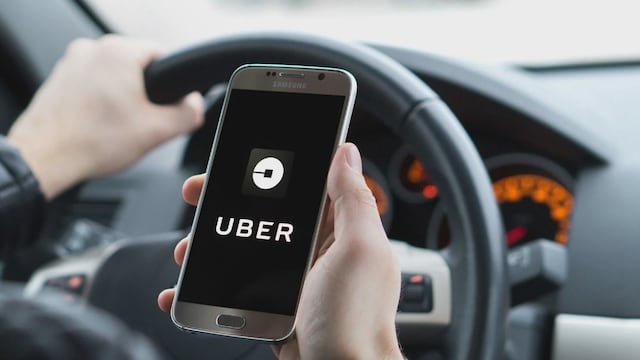 Uber planea sumar a Córdoba en 2021.