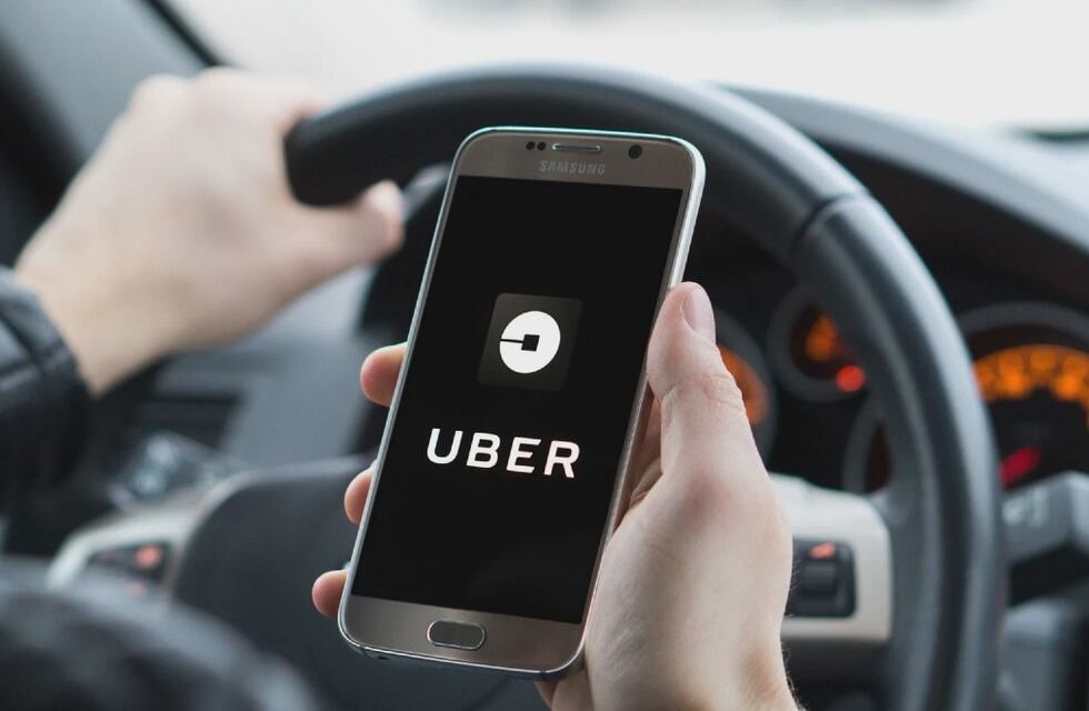 Inédito: Uber concederá a sus conductores en el Reino Unido el estatuto de empleados