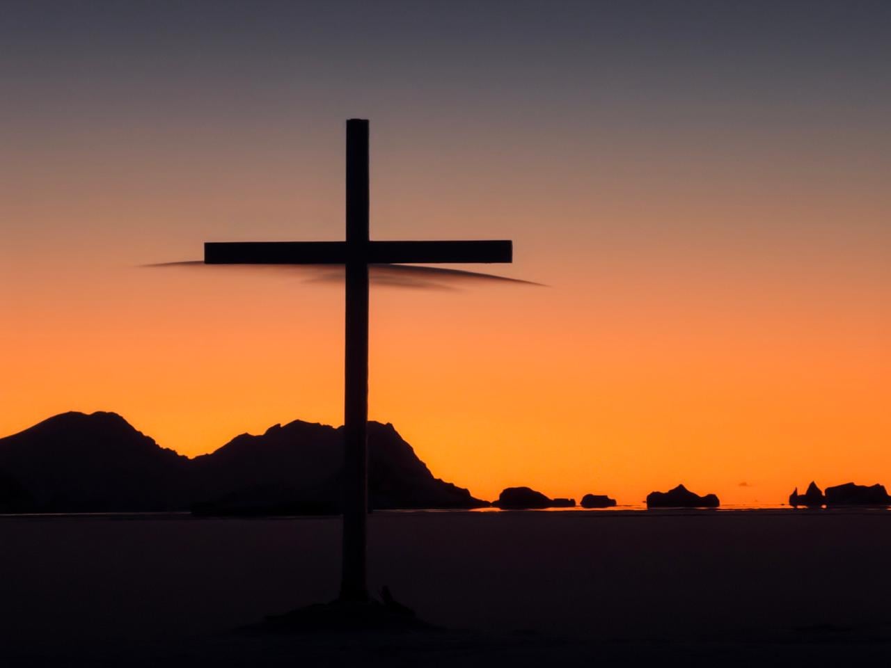 “Tierra Blanca”, el documental que muestra la vida de un tresarroyense en la Antártida