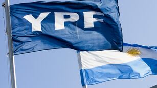YPF. (Archivo)