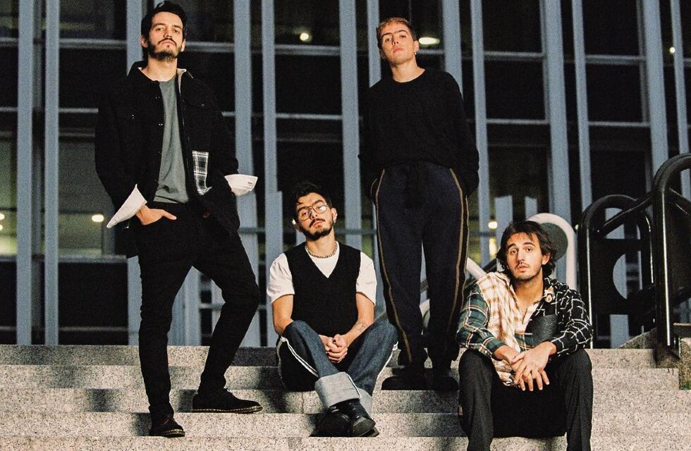 Tras el show suspendido en 2020, las entradas para el regreso de Morat a Córdoba se agotaron en minutos