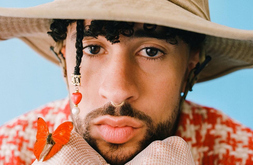 Fan del k-pop y problemas de depresión: 10 datos curiosos sobre Bad Bunny
