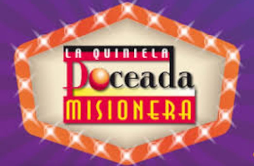 Un iguazuense es el nuevo ganador de la Poceada Misionera