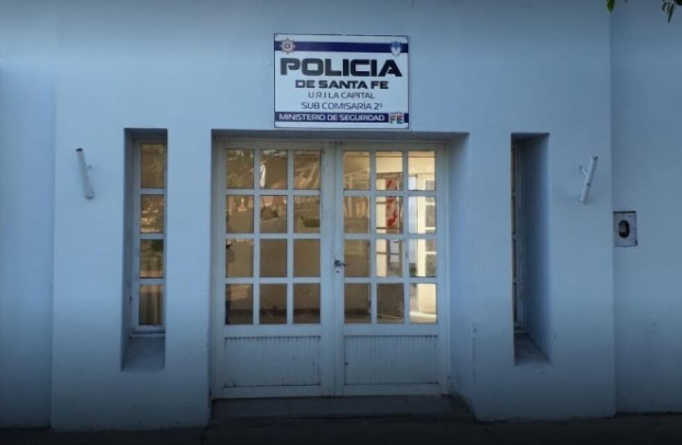 Cuatro detenidos fueron heridos en una gresca en una subcomisaría de Santa Fe