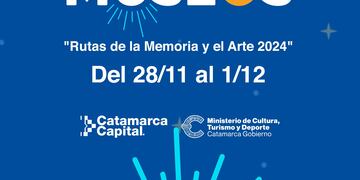 Inicia una nueva edición de “Las Noches de los Museos”.