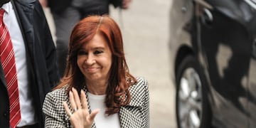 Los medios del mundo tomaron la noticia de la condena a Cristina Kirchner.