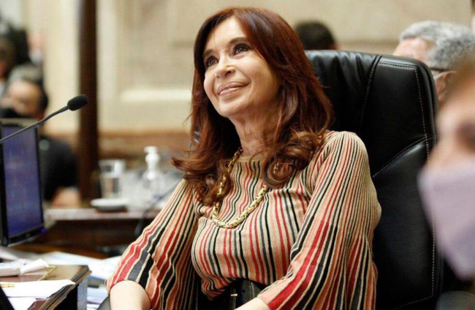 Murió Mauro Viale: Cristina Kirchner despidió al periodista con un sentido mensaje
