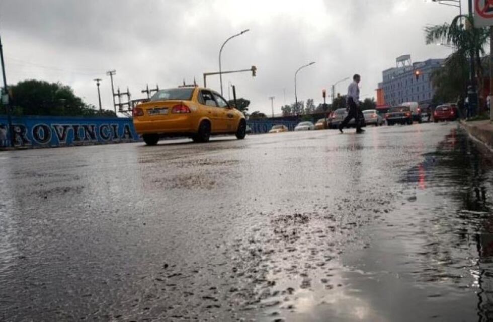 El clima en Córdoba: cómo estará el tiempo en la semana