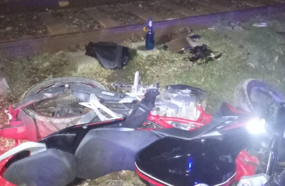 Violencia en el Sindicato de la Carne de Rosario: la policía atrapó a un sospechoso