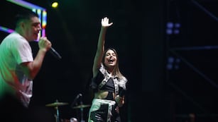 Euge Quevedo y LBC formarán parte del festival en Córdoba.