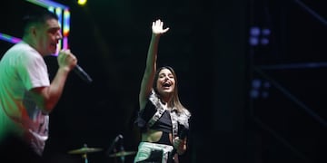 Euge Quevedo y LBC formarán parte del festival en Córdoba.
