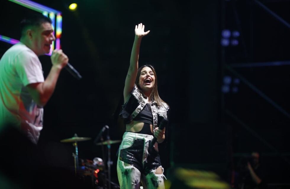 Un festival con 12 horas de cuarteto en Córdoba: precios de las entradas y grilla de artistas