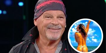 Conductora, modelo y abogada: quién es la cordobesa que tendría una relación con Alfa, el exGran Hermano.