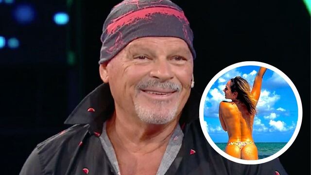 Conductora, modelo y abogada: quién es la cordobesa que tendría una relación con Alfa, el exGran Hermano.