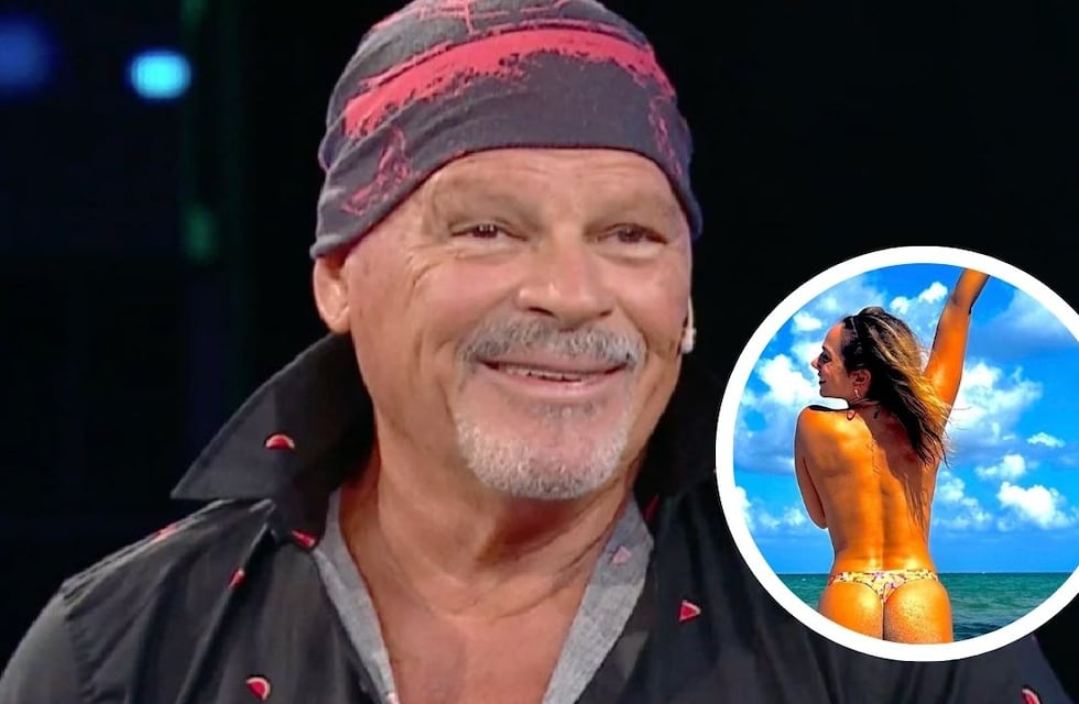 Conductora, modelo y abogada: quién es la cordobesa que tendría una relación con Alfa, el exGran Hermano