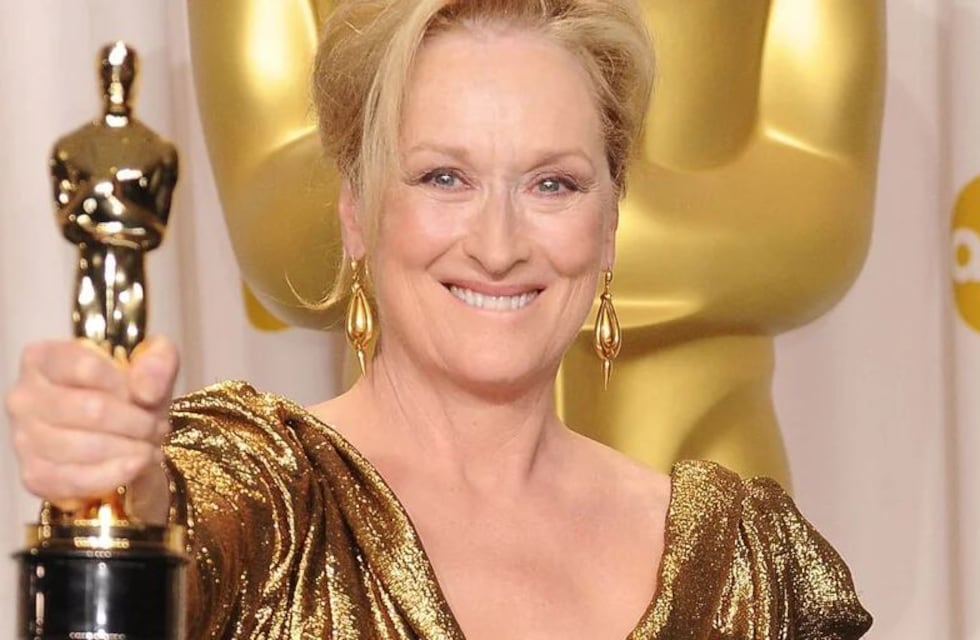 ¿Son familia? Cuál es el parentesco entre Meryl Streep y una reconocida actriz de Hollywood