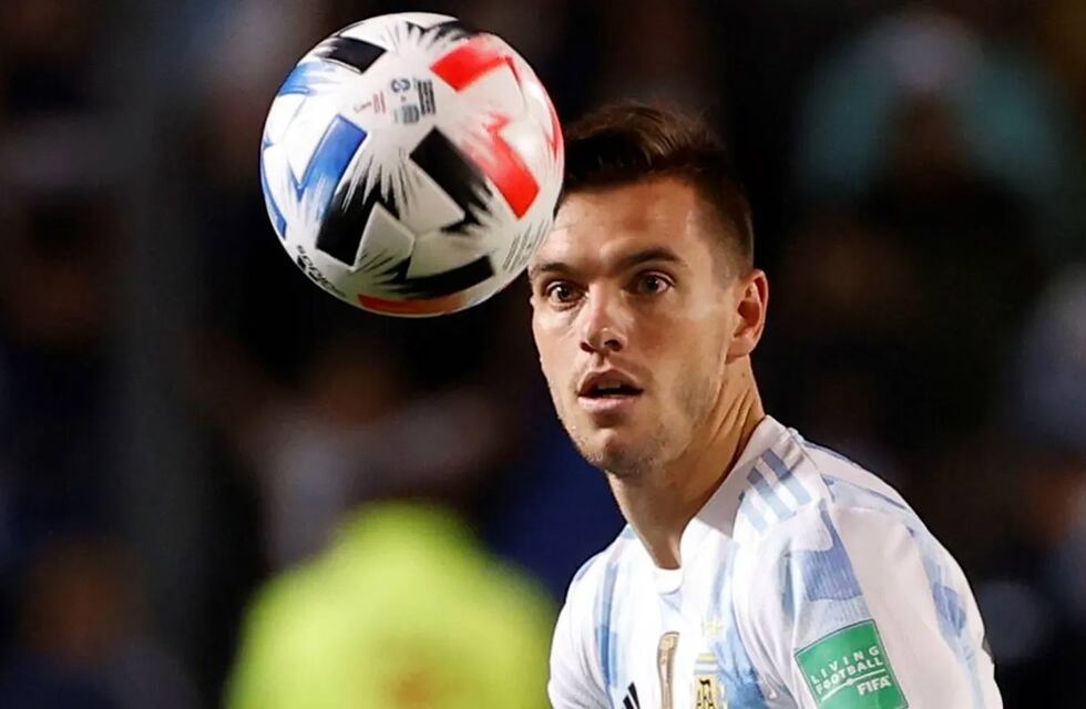 Operaron a Giovani Lo Celso por la lesión que lo dejó fuera del Mundial de Qatar 2022