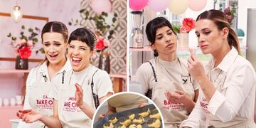 Cómo hacer los pancitos de queso de Cami Homs y Cande Molfese: receta en simples pasos