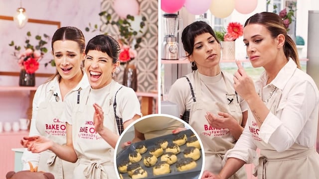 Cómo hacer los pancitos de queso de Cami Homs y Cande Molfese: receta en simples pasos