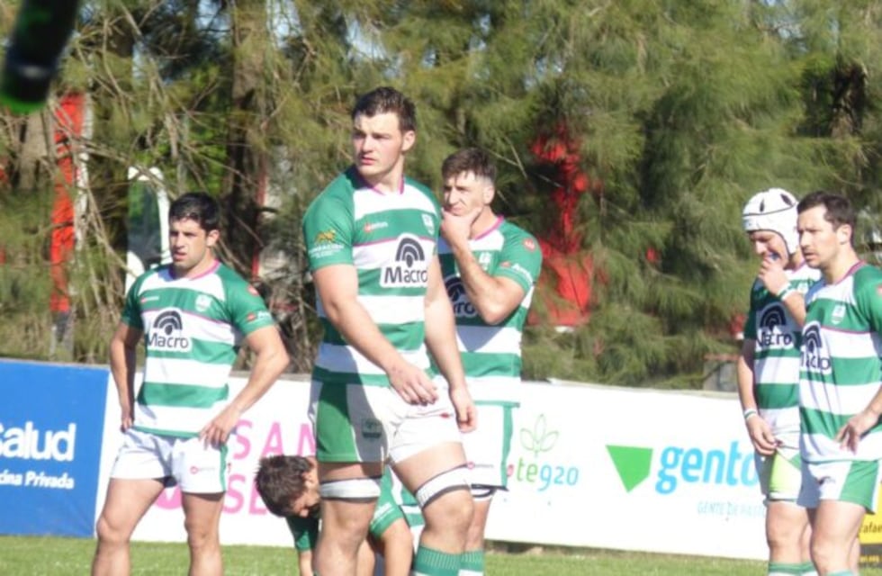 Michael Cheika llenó de elogios a Pedro Rubiolo, el rafaelino que podría debutar con los Pumas