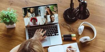 Cuál es el trabajo remoto que ofrecen 66.000 dólares.