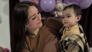 Ataque feroz en Solano: una joven y su bebé de 17 meses fueron apuñaladas por su pareja.