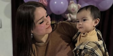 Ataque feroz en Solano: una joven y su bebé de 17 meses fueron apuñaladas por su pareja.