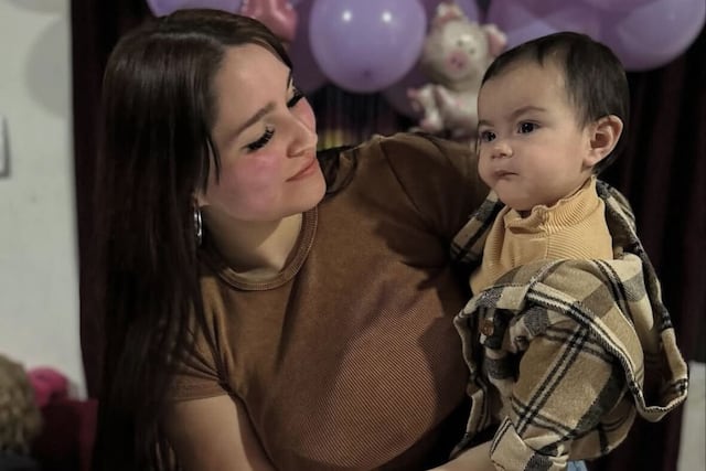 Ataque feroz en Solano: una joven y su bebé de 17 meses fueron apuñaladas por su pareja.