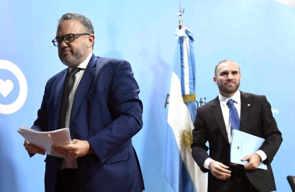 Postergan el plan para moderar las expectativas inflacionarias por tensiones con empresarios