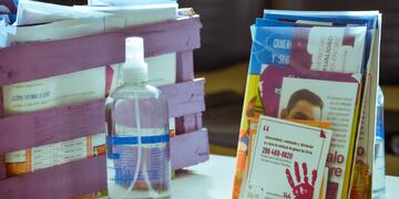 Gobierno realizó un nuevo operativo del programa “Barrios Cuidados”
