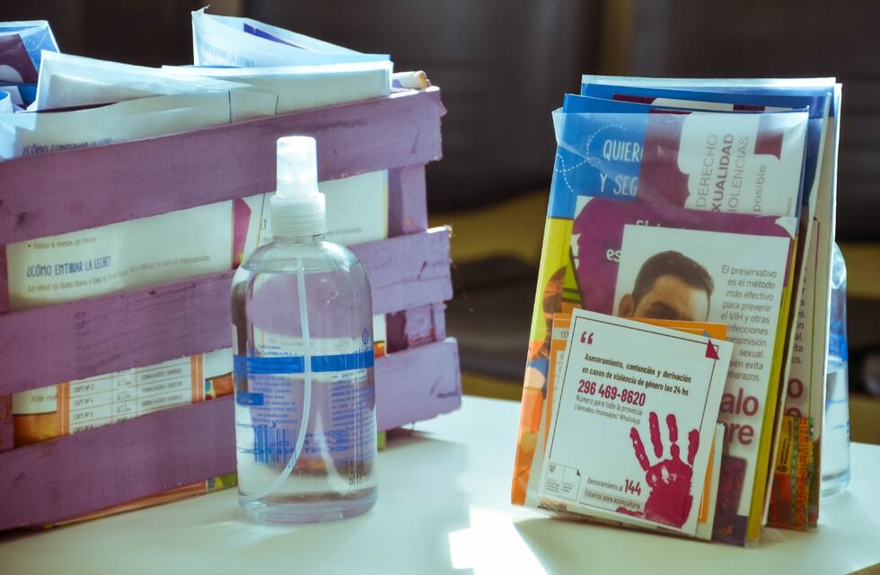 Gobierno realizó un nuevo operativo del programa “Barrios Cuidados”