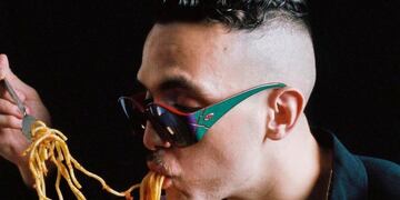 C. Tangana, "El Madrileño (La Sobremesa)"