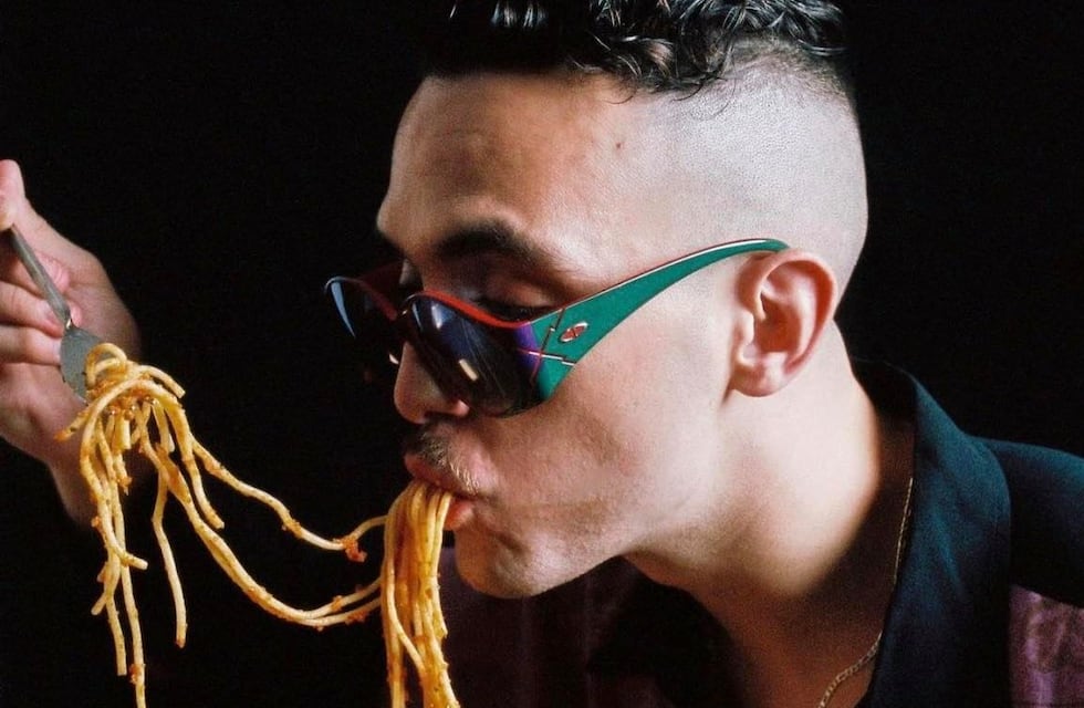 C. Tangana presentó “El Madrileño (La Sobremesa)”