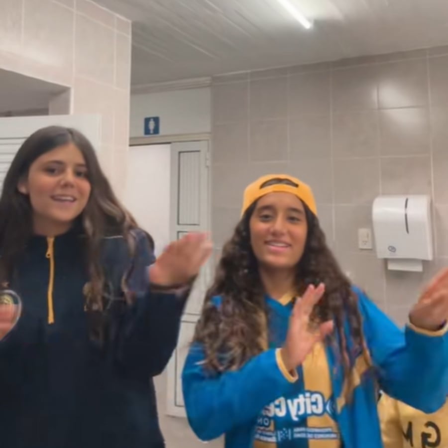 Mía Di María