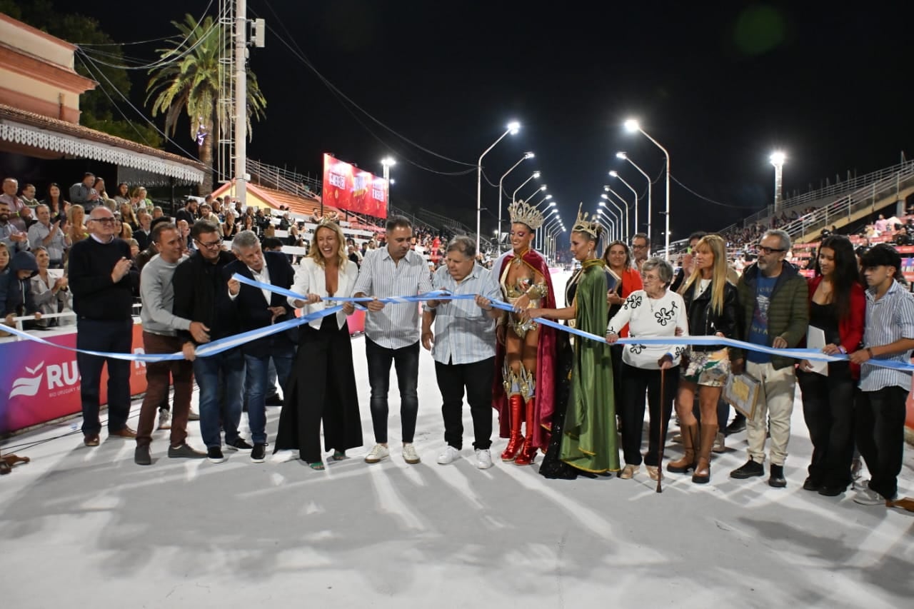 Carnaval del País 2026