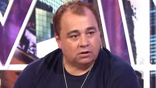 La angustiante señal que recibió el mejor amigo de la Tota Santillán a un mes de su muerte.