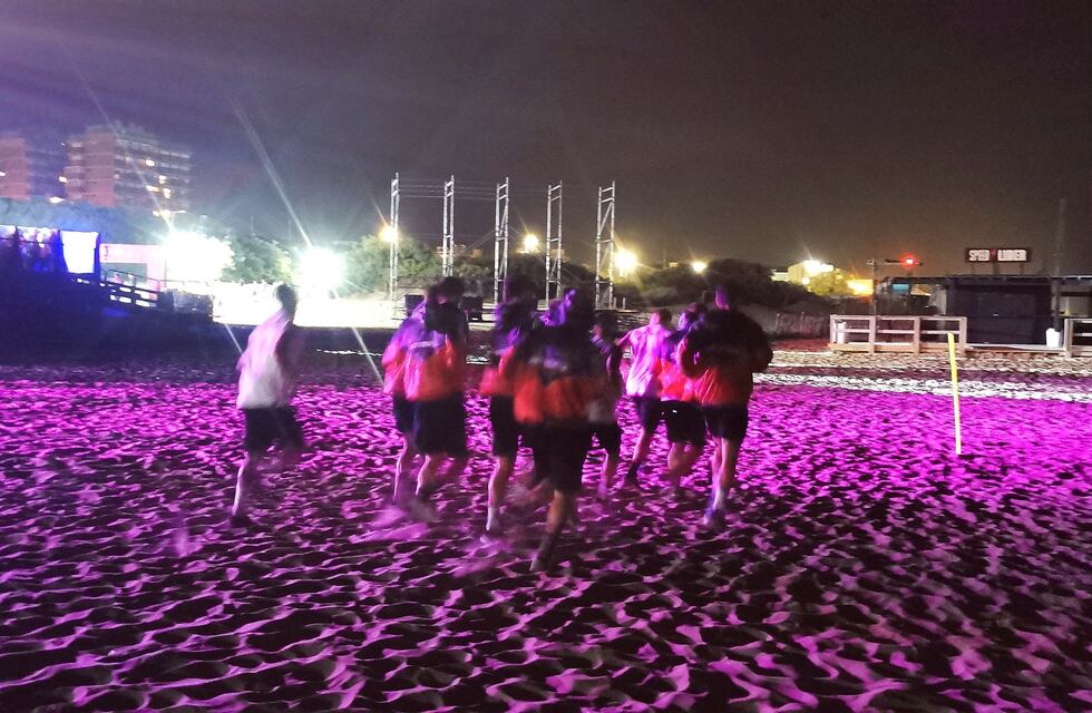 El impactante cronograma de pretemporada de Deportivo Riestra: cuatro turnos de entrenamiento desde las 3.30 hs