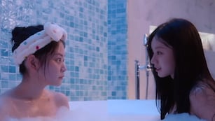 La serie de Netflix que llamó la atención de todos se estrenó durante el año 2025.