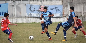 La Liga Tucumana pone quinta a fondo