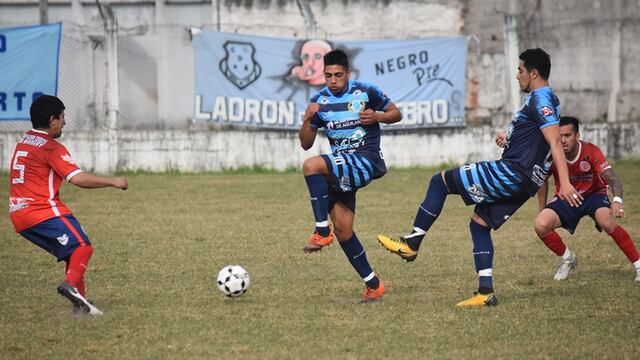 La Liga Tucumana se pone en marcha